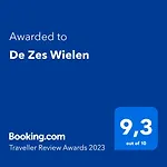 De Zes Wielen