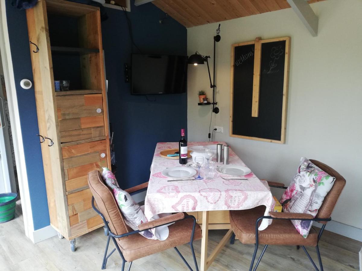 De Zes Wielen Bed & Breakfast Alkmaar