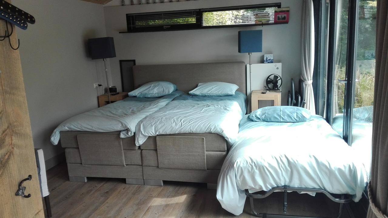 Bed & Breakfast De Zes Wielen *