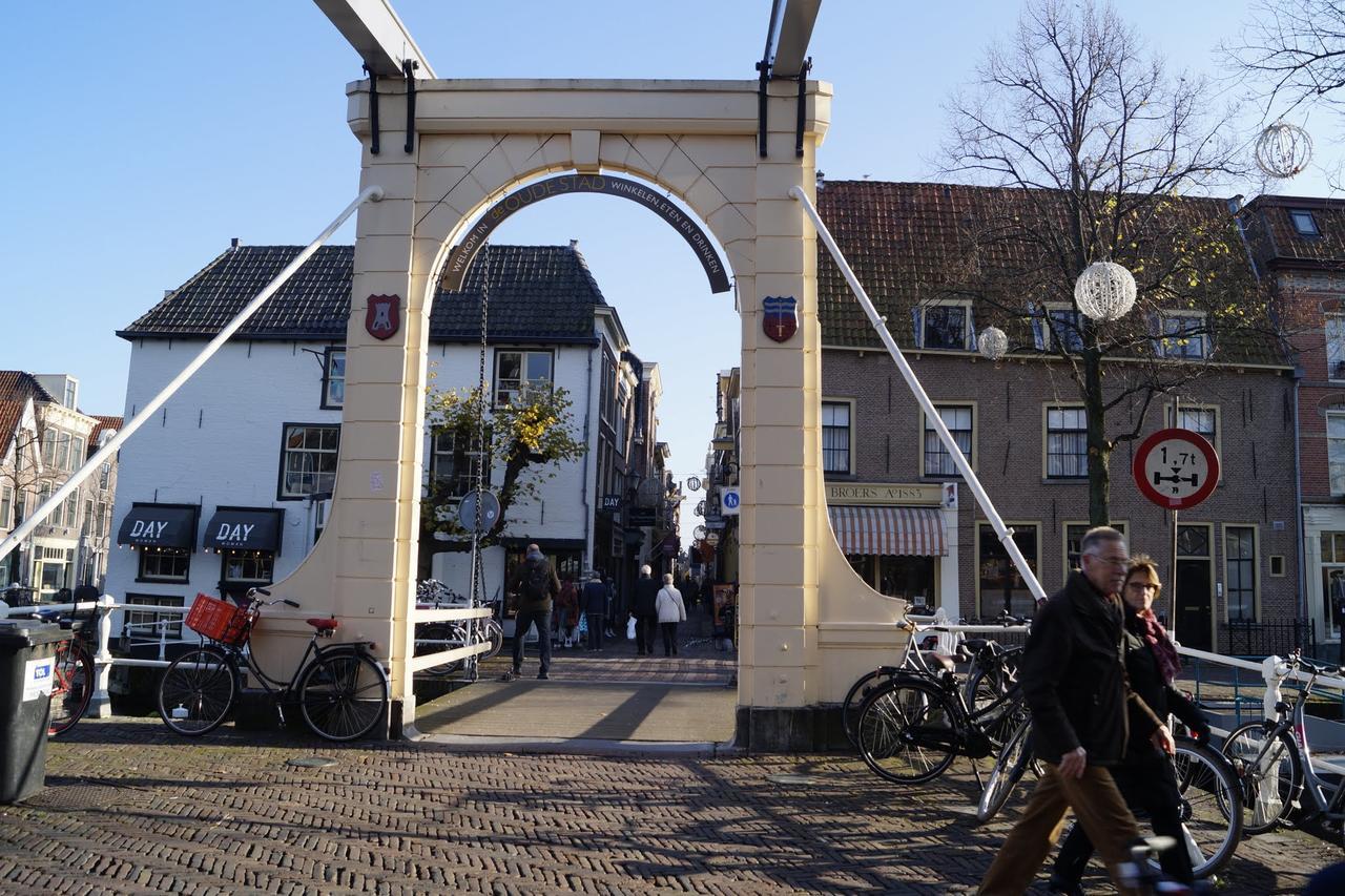 De Zes Wielen