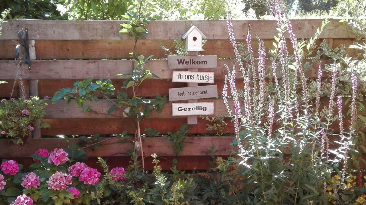 De Zes Wielen Bed & Breakfast